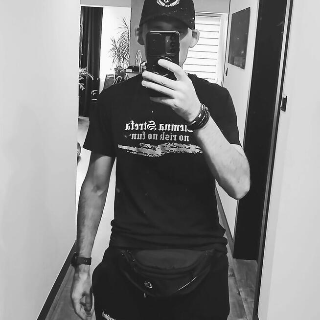 Poznam fajną osobę