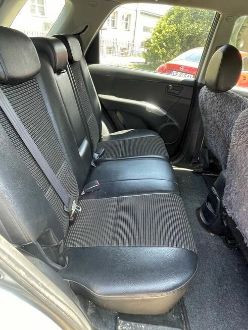 KIA Sportage 2 2.0 diesel rok prod 2006