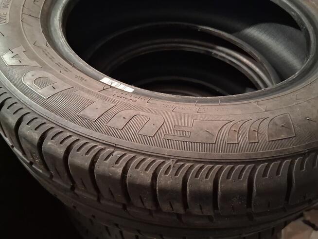 Opony letnie Fulda 175/65R14 7-8 mm