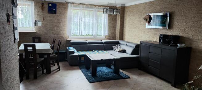 Mieszkanie do wynajęcia