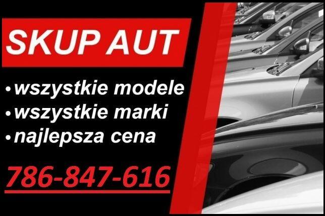 Skup Aut Kraków * Skup Samochodów * AUTO SKUP