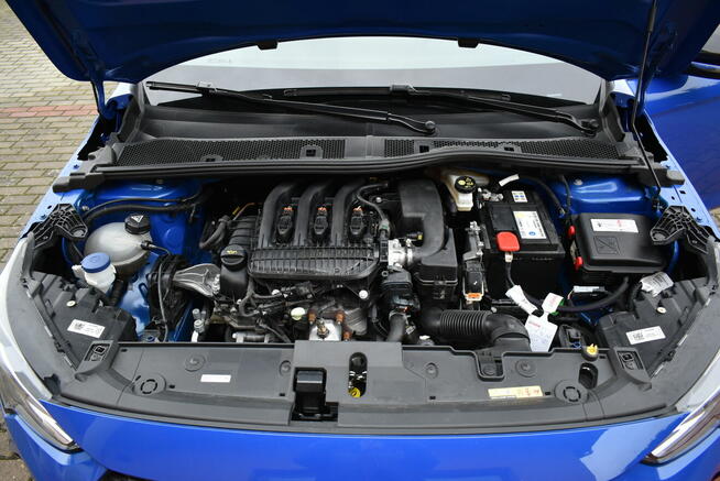 GWARANCJA!Salon PL I właśc.TYLKO 33TYS.KM!!!Podg kierownica!