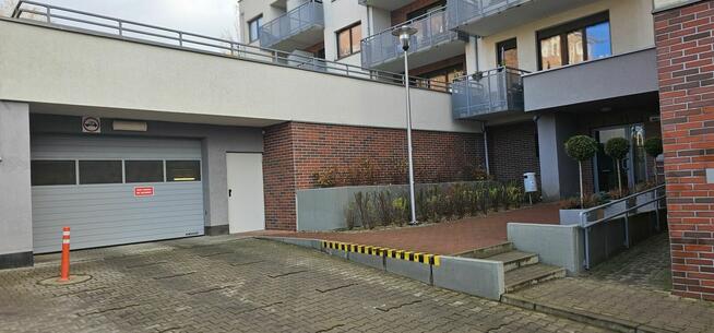 Miejsce garażowe Centrum/Pomorzany al. Piastów