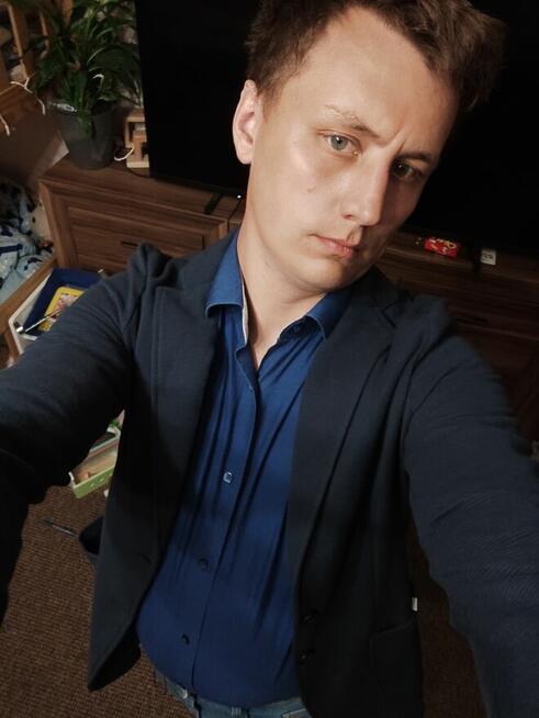 Pan na wyjście do wzięcia