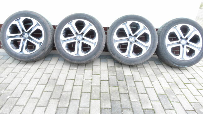 Honda HR-V Executive 1.6 i-DTEC