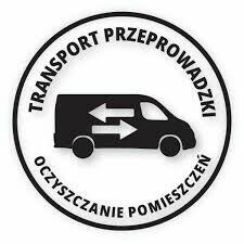Przeprowadzki Transport Opróżnianie mieszkań Montaż mebli