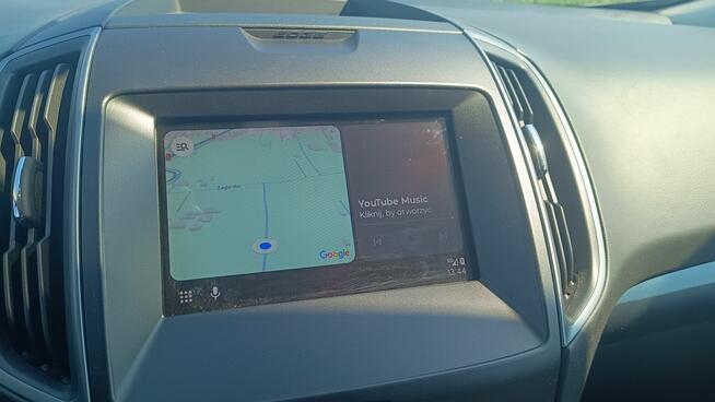 Ford Edge 2,0 EcoBust 11.2020