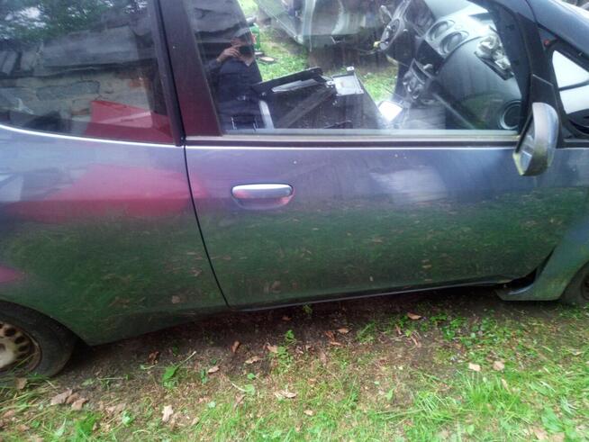 Mitsubishi Colt VI lift 2009r