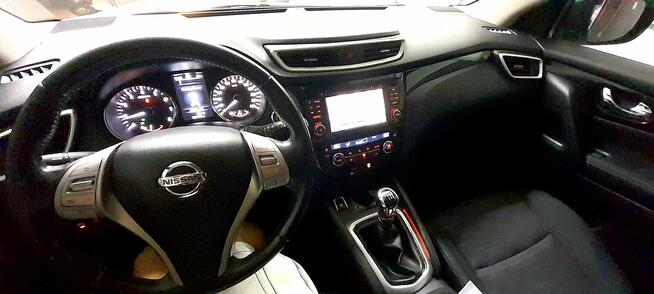 Nissan Qashqai. Bogata wersja. Zadbany. Polecam.