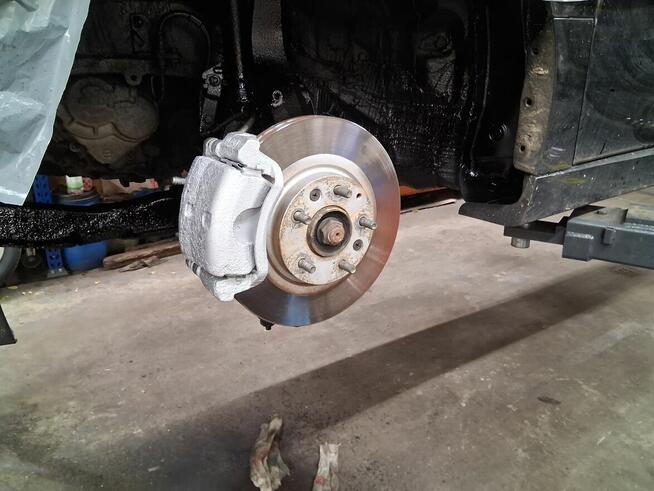 Konserwacja pojazdów