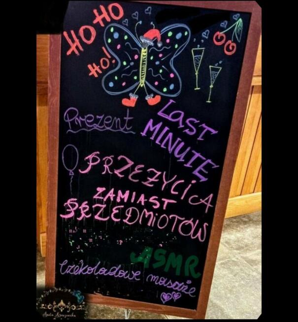 HeadSpa Masaze Odnowa Biologiczna Naturoterapie