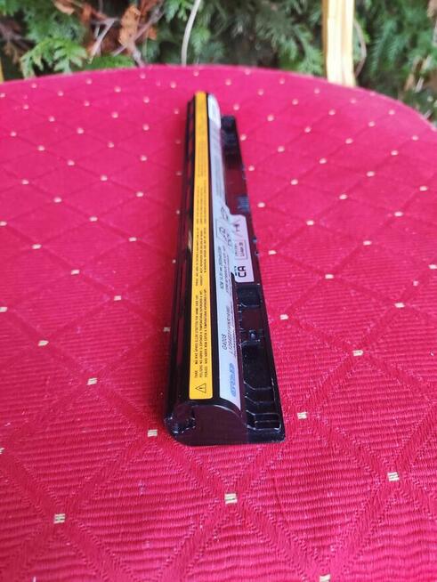 Bateria do Laptopa Akumulator Notebook LENOVO G400S 14,4V