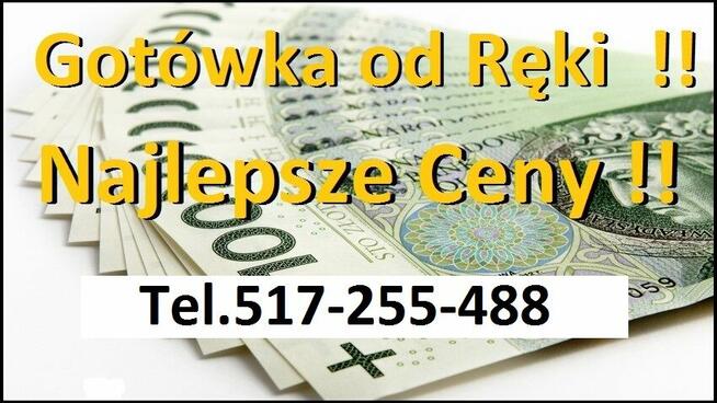 SKUP Ciągników * Skup Traktorów * Każdy Stan