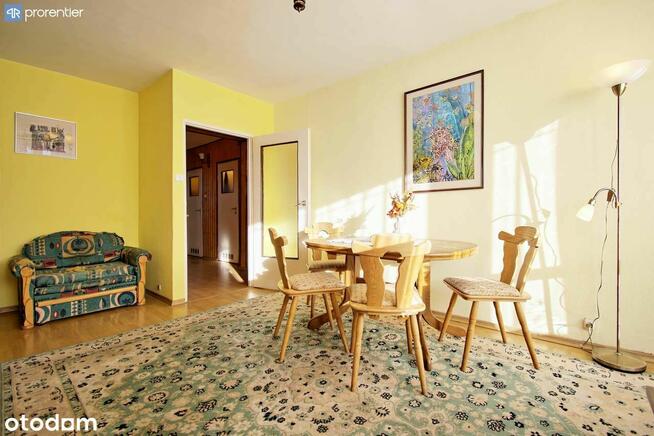 Dwustronne z atrakcyjnym układem na Os. Przyjaźni