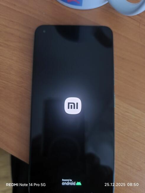 Xiaomi 11 lite 5g