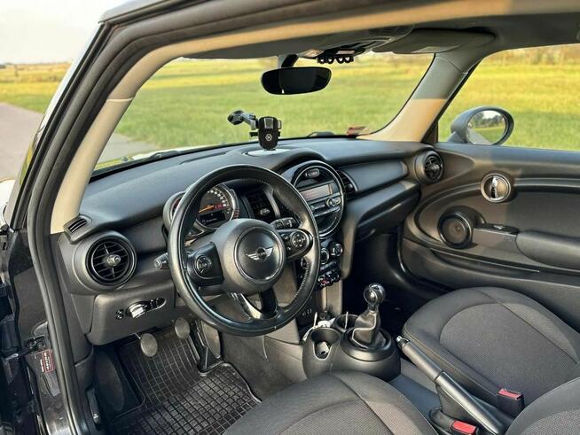 Mini one 1.2 turbo chip 2016 r Benz piękny zamiana