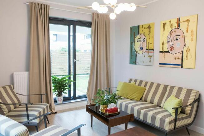 OKAZJA!!! Mieszkanie z oddzielną kuchnią - Jana Kazimierza