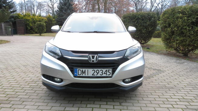 Honda HR-V Executive 1.6 i-DTEC