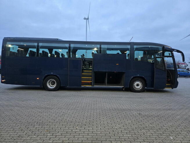 Autocar Scania Irizar