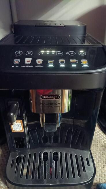Delonghi magnifica Ewo