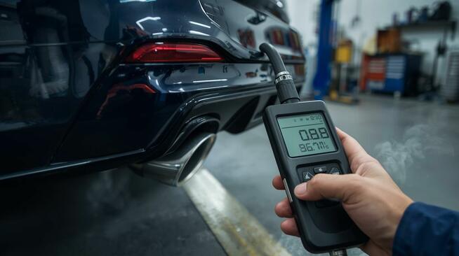 Sprawdzenie samochodu przed zakupem. Pomoc w zakupie auta.