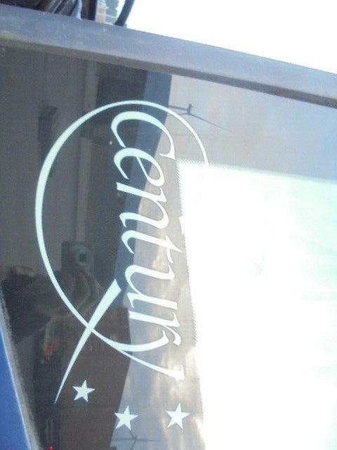 Autocar Scania Irizar