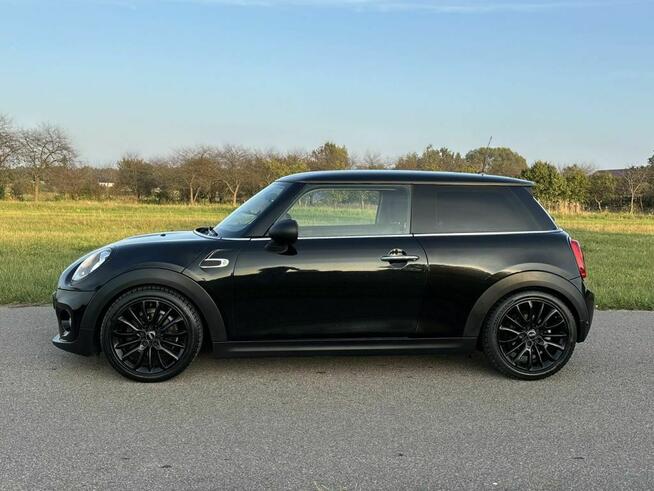 Mini one 1.2 turbo chip 2016 r Benz piękny zamiana