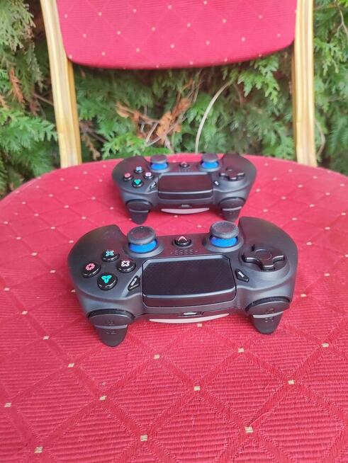 Pad Konsoli Playstation4 PS4 PC Komputer Joypad DualShock4