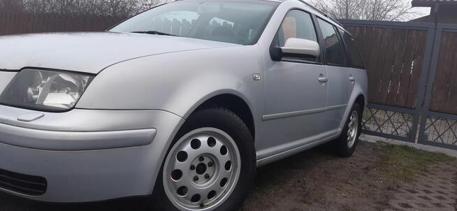 VW Kombi, LPG (nowe), 2000r. solidne i zadbane