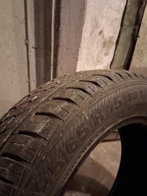 Opony letnie Barum 185/65R15