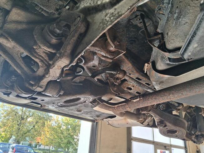 Konserwacja pojazdów