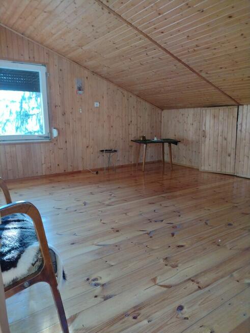 Domek letniskowy w lesie–Kania Góra/300 m od Sokolnik