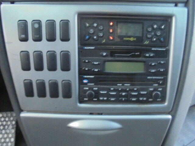 Autocar Scania Irizar