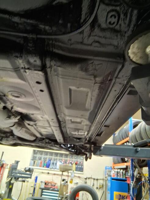 Konserwacja pojazdów