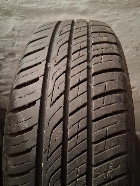Opony letnie Fulda 175/65R14 7-8 mm