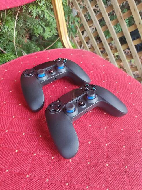 Pad Konsoli Playstation4 PS4 PC Komputer Joypad DualShock4