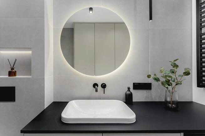 NOWE I 2 pokoje I BEZ PCC I Bonarka I WYKOŃCZONE