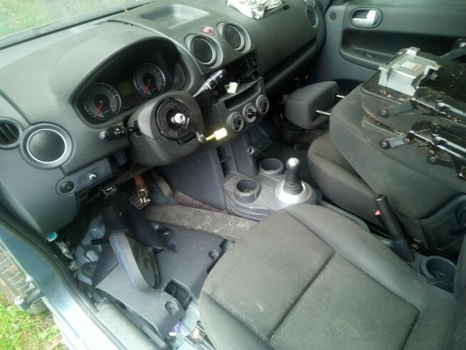 Mitsubishi Colt VI lift 2009r