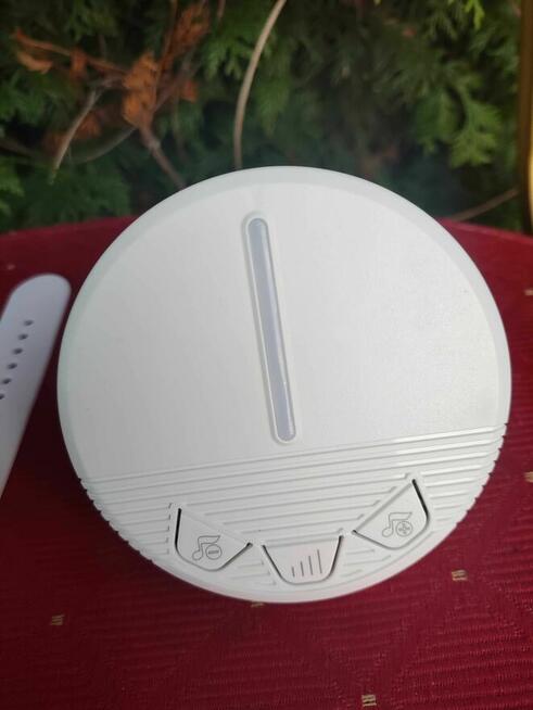 Pager Dzwonek Zegarek dla Opiekun Osób Starszych Chory Alarm