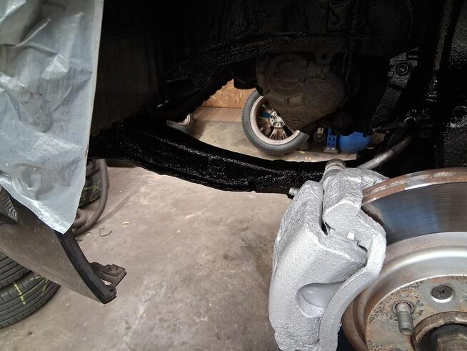 Konserwacja pojazdów