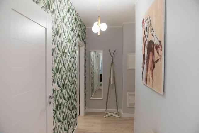 OKAZJA!!! Mieszkanie z oddzielną kuchnią - Jana Kazimierza