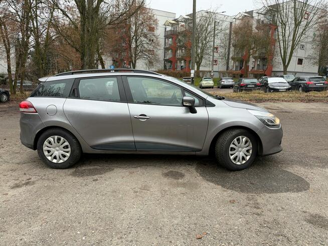 Sprzedam Clio IV Grandtour, 1.5dCi - bardzo oszczędne autko