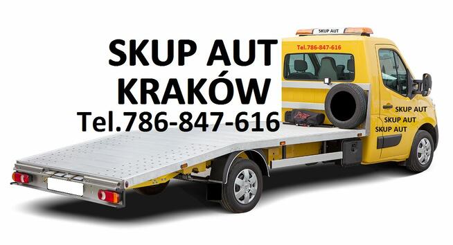 Skup Aut Kraków * Skup Samochodów * AUTO SKUP
