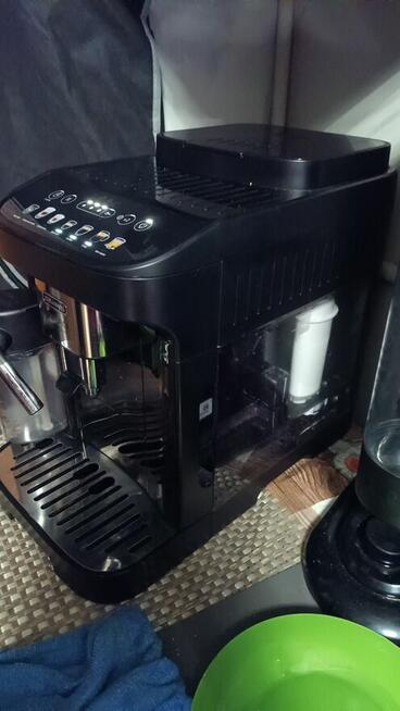 Delonghi magnifica Ewo