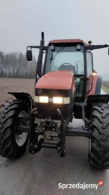 New holland tuz 100km ,john deere, renault, fendt zamiana