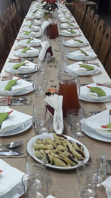 Przywitaj z nami Nowy Rok - ostatnie wolne miejsca