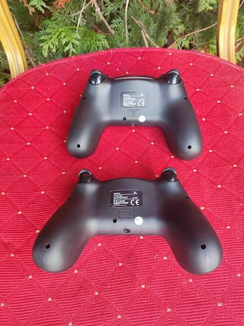 Pad Konsoli Playstation4 PS4 PC Komputer Joypad DualShock4