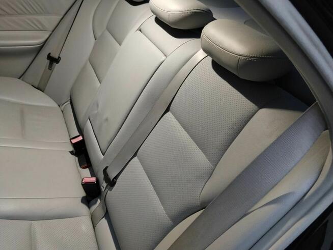 Mercedes c klasa 2.6 Ben gaz 05 r 4 matic unikat zamiana