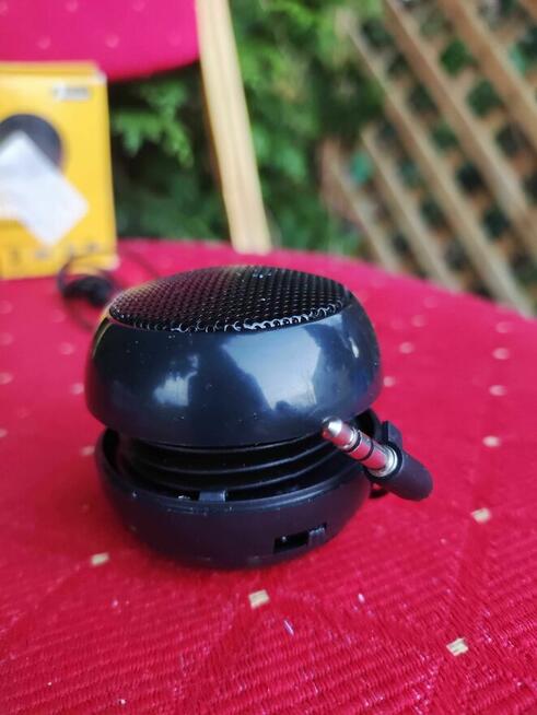 Mini przenośny głośnik do telefonu MP3 PC smartfona MP4