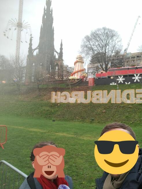 Dłuższa znajomość